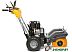 Снегоуборщик STIGA SWS 600 G 219602532/S17