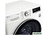 Стиральная машина LG F2V7GW1W Стиральная машина LG F2V7GW1W