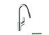 Смеситель Hansgrohe Focus 31815000