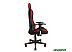 Кресло Norden Lotus Evo RF-8106A PU (экокожа, черный/красный) Кресло Norden Lotus Evo RF-8106A PU (экокожа, черный/красный)