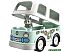 Конструктор Lego Duplo Семейное приключение на микроавтобусе 10946