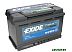 Автомобильный аккумулятор Exide Premium EA900 (90 А·ч) Автомобильный аккумулятор Exide Premium EA900 (90 А·ч)
