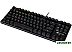 Клавиатура OKLICK 967G Dark force (черный)