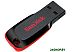 Флеш-память SanDisk Cruzer Blade 8 Гб (SDCZ50-008G-B35) Флеш-память SanDisk Cruzer Blade 8 Гб (SDCZ50-008G-B35)