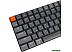 Клавиатура Keychron K3 Wireless V2 RGB K3-E2 (Keychron Low Profile Optical Blue, нет кириллицы) Клавиатура Keychron K3 Wireless V2 RGB K3-E2 (Keychron Low Profile Optical Blue, нет кириллицы)
