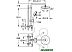 Душевая система Grohe Tempesta Cosmopolitan System 210 (27922001) Душевая система Grohe Tempesta Cosmopolitan System 210 (27922001)