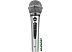 Микрофон BBK CM131 (серебристый) Микрофон BBK CM131 (серебристый)