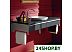 Умывальник Villeroy and Boch Loop and Friends 58.5x38 (5151 01) Умывальник Villeroy and Boch Loop and Friends 58.5x38 (5151 01)