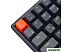 Клавиатура Keychron K2 V2 RGB K2-C1H-RU (Gateron G Pro Red) Клавиатура Keychron K2 V2 RGB K2-C1H-RU (Gateron G Pro Red)