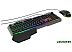 Клавиатура + мышь OKLICK GMNG 700GMK Клавиатура + мышь OKLICK GMNG 700GMK