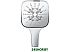 Душевая лейка Grohe Rainshower SmartActive Cube 130 26550000 Душевая лейка Grohe Rainshower SmartActive Cube 130 26550000