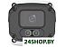 IP-камера Uniview IPC2224SE-DF40K-WL-I0 IP-камера Uniview IPC2224SE-DF40K-WL-I0