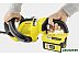Кусторез Karcher HGE 36-60 (без АКБ) Кусторез Karcher HGE 36-60 (без АКБ)