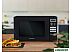 Микроволновая Печь Panasonic NN-SB26MBZPE (черный) Микроволновая Печь Panasonic NN-SB26MBZPE (черный)