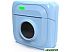Мобильный фотопринтер Ritmix RTP-001 Blue Мобильный фотопринтер Ritmix RTP-001 Blue