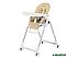 Стульчик для кормления Peg-Perego Prima Pappa Follow me (paloma) Стульчик для кормления Peg-Perego Prima Pappa Follow me (paloma)