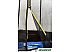 Батут GetActive Jump 14ft - 435 см лестница, сетка, кольцо (синий) Батут GetActive Jump 14ft - 435 см лестница, сетка, кольцо (синий)