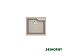 Мойка кухонная FRANKE UBG 610-56 (114.0595.374) Мойка кухонная FRANKE UBG 610-56 (114.0595.374)