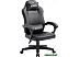 Игровое (геймерское) кресло Defender Master 64472 (черный) Игровое (геймерское) кресло Defender Master 64472 (черный)