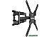 Кронштейн ONKRON M5 (черный) Кронштейн ONKRON M5 (черный)