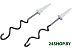 Миксер Bosch MFQ 4020 Styline Миксер Bosch MFQ 4020 Styline