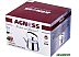 Чайник со свистком Agness 909-603 Чайник со свистком Agness 909-603