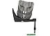 Детское автокресло Cybex Sirona SX2 i-Size (soho grey) Детское автокресло Cybex Sirona SX2 i-Size (soho grey)