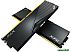 Оперативная память ADATA XPG Lancer 2x32ГБ DDR5 6000 МГц AX5U6000C3032G-DTLABBK Оперативная память ADATA XPG Lancer 2x32ГБ DDR5 6000 МГц AX5U6000C3032G-DTLABBK