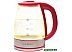 Электрочайник Oursson EK1744GD/RD