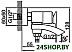 Смеситель Ledeme L3178B (черный) Смеситель Ledeme L3178B (черный)