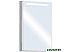Шкаф с зеркалом для ванной Акватон Сильва 50 (1A215502SIW7L) (дуб полярный) Шкаф с зеркалом для ванной Акватон Сильва 50 (1A215502SIW7L) (дуб полярный)