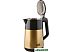 Электрочайник GOODHELPER KPS-188C (золотистый)