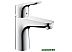 Смеситель для раковины Hansgrohe Focus 31607000 Смеситель для раковины Hansgrohe Focus 31607000