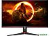 Игровой монитор AOC Gaming 27G2SPAE