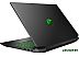 Игровой ноутбук HP Pavilion Gaming 15-ec2088nq 5D4X0EA
