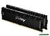 Оперативная память Kingston FURY Renegade 2x8GB DDR4 PC4-40000 KF450C19RBK2/16 Оперативная память Kingston FURY Renegade 2x8GB DDR4 PC4-40000 KF450C19RBK2/16