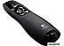 Пульт Logitech Wireless Presenter R400 (910-001356) Пульт Logitech Wireless Presenter R400 (910-001356)