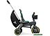 Детский велосипед Simple Parenting Doona Liki Trike S5 (зеленый) Детский велосипед Simple Parenting Doona Liki Trike S5 (зеленый)