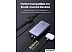 Внешний аккумулятор Ugreen PB205 25000mAh (серый)