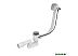 Сифон Alcaplast A564CRM1-80 Сифон Alcaplast A564CRM1-80