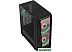 Корпус AeroCool NightHawk Duo-G-BK-v1 Корпус AeroCool NightHawk Duo-G-BK-v1