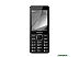 Кнопочный телефон TeXet TM-425 (черный) Кнопочный телефон TeXet TM-425 (черный)