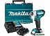 Гайковерт ударный Makita TW140DWAE