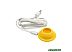 Электрическая зубная щетка Revyline RL 020 Kids (желтый) Электрическая зубная щетка Revyline RL 020 Kids (желтый)