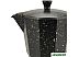 Гейзерная кофеварка BOHMANN BH-9706 Гейзерная кофеварка BOHMANN BH-9706