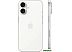 Смартфон Apple iPhone 16 128GB (белый)