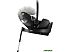 Детское автокресло Britax Romer Baby Safe Pro Lux (linen grey)