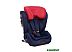 Детское автокресло Siger Гранд Isofix (royal blue) Детское автокресло Siger Гранд Isofix (royal blue)