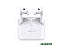 Наушники Honor Earbuds 2 Lite Glacier White (T0005)