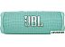 Беспроводная колонка JBL Flip 6 (бирюзовый)